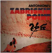 Various - Zabriskie Point