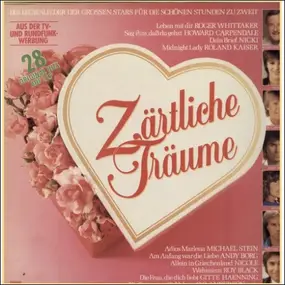 Roger Whitaker - Zärtliche Träume