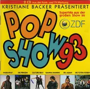 Take That / Lulu / Haddaway / Dr Alban a.o. - ZDF Pop Show '93