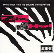 Large Professor / Total Track / The LG Experience / etc - Zebrahead (Soundtrack From The Original Motion Picture)