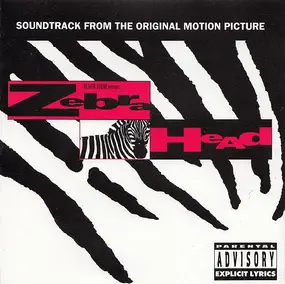 Large Professor - Zebrahead (Soundtrack From The Original Motion Picture)