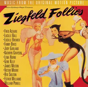 Fred Astaire - Ziegfeld Follies