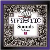 Front 242 - Zillo Mystic Sounds 8