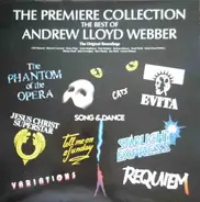 Andrew Lloyd Webber, Cliff Richard, Sarah Brightman a.o. - The Premiere Collection - The Best Of Andrew Lloyd Webber