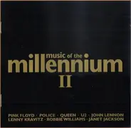 Queen / U2 / Bob Marley / John Lennon a.o. - Music Of The Millennium II