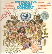 Soul Compilation - Music For Unicef Concert: A Gift Of Song
