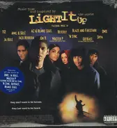 Master P, Ja Rule, DMX a.o. - Music From & Inspired By Light It Up The Movie