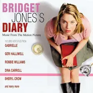 Crow, Gabrielle, a.o. - Music From The Motion Picture 'Bridget Jones's Diary'