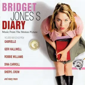 Crow - Music From The Motion Picture 'Bridget Jones's Diary'