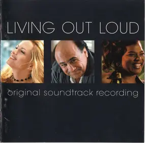 Queen Latifah - Living Out Loud (Music From The Motion Picture)