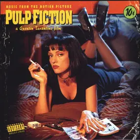 Al Green - Music From The Motion Picture Pulp Fiction