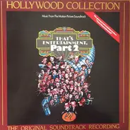 Nelson Riddle & Orchestra a.o. - Music From The Motion Picture Soundtrack - That's Entertainment, Part 2