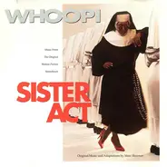 Deloris & The Ronelles / Fontella Bass / a.o. - Music From The Original Motion Picture Soundtrack: Sister Act