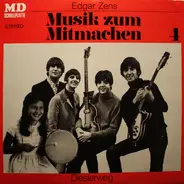 Edgar Zens & The Beatles - Musik Zum Mitmachen Folge 4