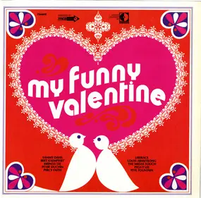 Various Artists - My Funny Valentine