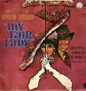 Rias-Kammerchor - My Fair Lady - Deutsche Original Filmmusik