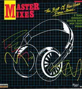 D-Train, Visual a.o. - Master Mixes