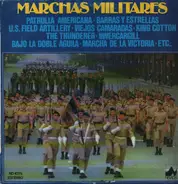 Various - Marchas Militares