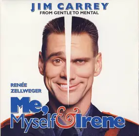 Foo Fighters - Me, Myself & Irene (Music From The Motion Picture)