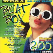 Shocking Blue, ELO, Manfred Mann a.o. - Mega Beat Box
