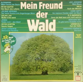Udo Jürgens - Mein Freund Der Wald