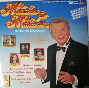 Rondó Veneziano - Melodien Für Millionen (Musikalische Erinnerungen)