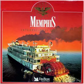 Tommy Roe - Memphis International Edition