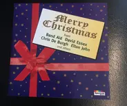 Kurtis Blow / Elton John - Merry Christmas