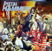 Metallica / Anthrax / Mercyful Fate a.o. - Metal Hammer