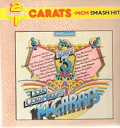 Francis, Edwards, a.o. - MGM Smash Hits - Carats Vol 3 & 4