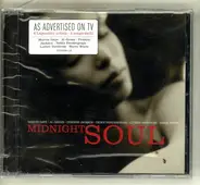 Barry White, Marvin Gaye, Al Green a.o. - Midnight Soul
