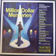 Various - Million Dollar Memories