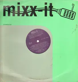 Various Artists - Mixx-it 61