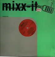 Various - Mixx-it 64