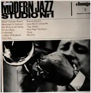 Jazz Sampler - Modern Jazz Studio Nr. 1
