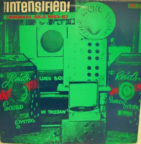 Sir Lord Comic - More Intensified! Original Ska 1963-67 Vol. 2