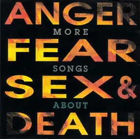 Bad Religion - More Songs About Anger, Fear, Sex & Death