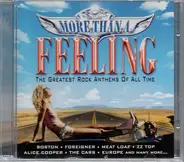 Boston / Toto / Meat Loaf a.o. - More Than A Feeling