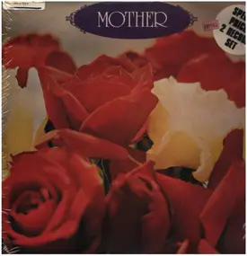Rev. Willingham - Mother ( 20 Songs About Mother By Top Gospels Artists )