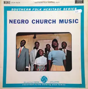 Vera Hall - Negro Church Music