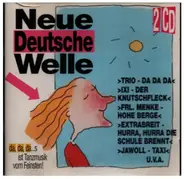 Trio, Falco, Nena, Spliff a.o. - Neue Deutsche Welle