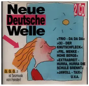 Trio - Neue Deutsche Welle
