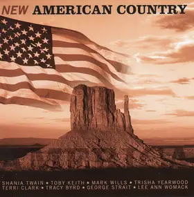 Shania Twain - New American Country