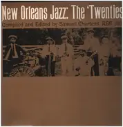 Various - New Orleans Jazz: The 'Twenties, Volume Two