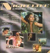 Marvin Gaye, Diana Ross a.o. - Nightlife