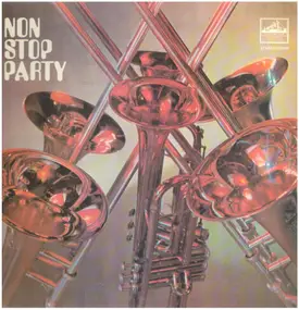 Nat King Cole - Non Stop Party