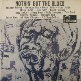 Barbecue Bob - Nothin' But The Blues