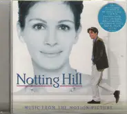Another Level, Ronan Keating, Pulp a.o. - Notting Hill