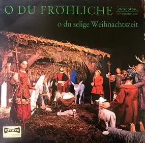 James Last - O Du Fröhliche O Du Selige Weihnachtszeit
