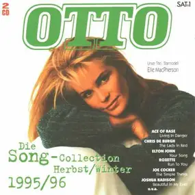 Joshua Kadison - Otto - Die Song-Collection  Herbst/Winter 1995/96